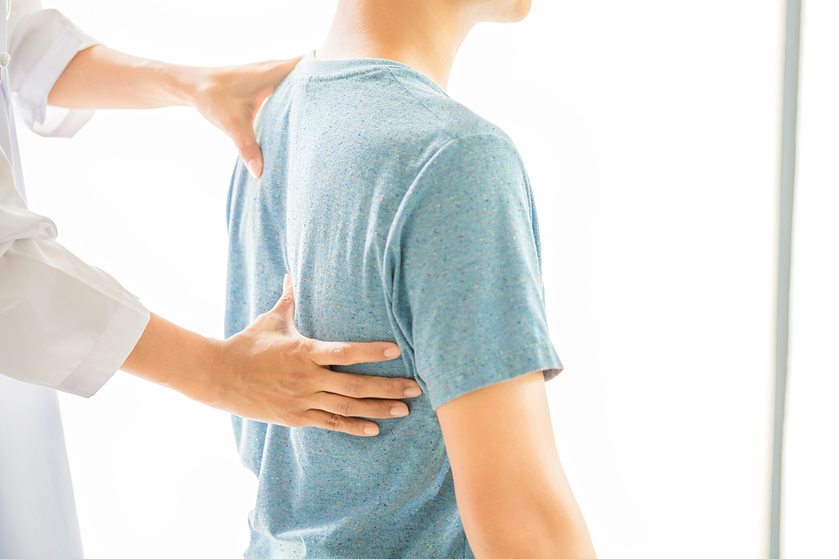 Pain Management