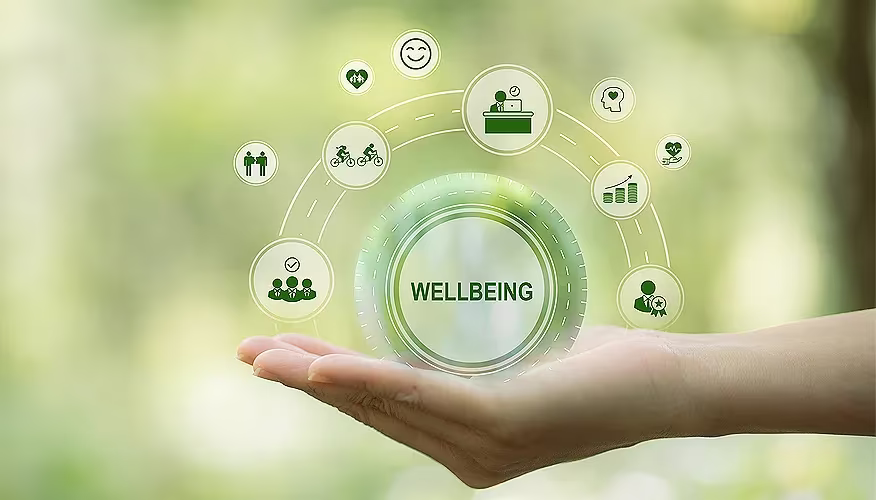 Health & Wellness