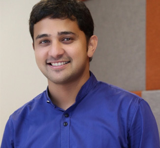 Rahul Verma